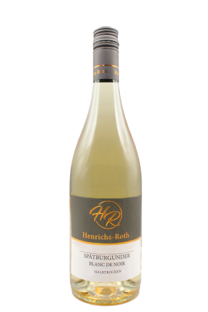 2024 Spätburgunder Blanc de Noir